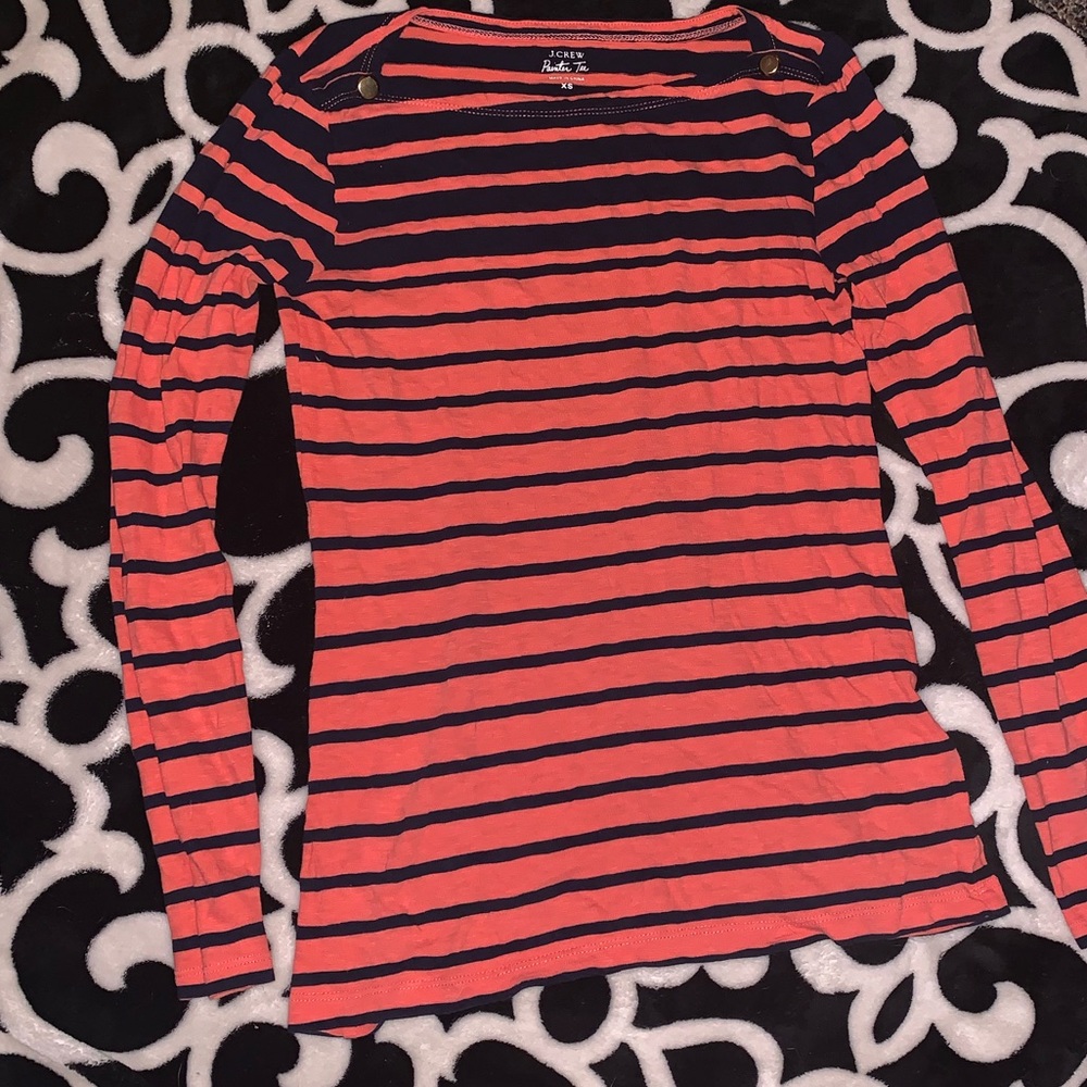 Super cute J Crew shirt